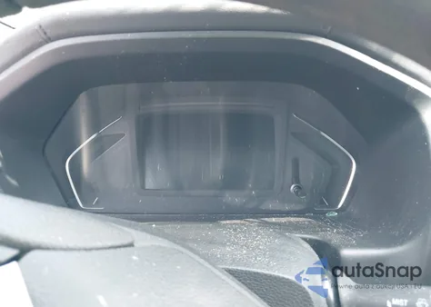 2019 Honda Odyssey Ex z USA, uszkodzony, nr VIN 5FNRL6H51KB117415